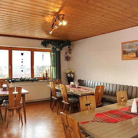 Pension Waldeck Langdorf  Εξωτερικό φωτογραφία