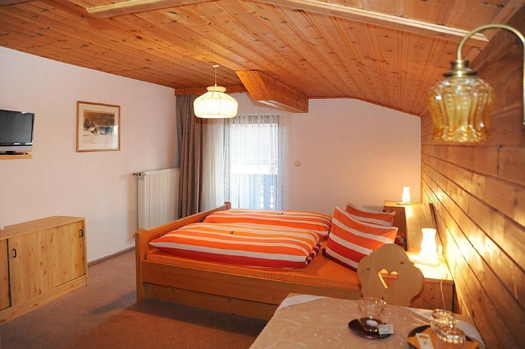 Pension Waldeck Langdorf  Δωμάτιο φωτογραφία